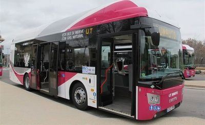 Toledo ofrece autobuses gratuitos para disfrutar de la Noche del Patrimonio