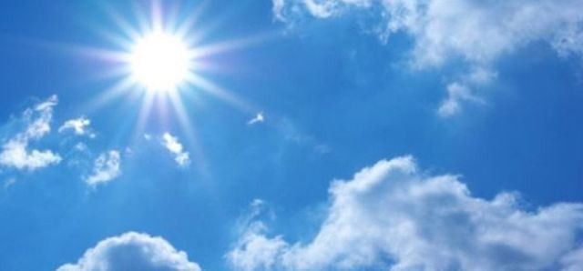 Este domingo, CLM experimentará un ascenso de temperaturas