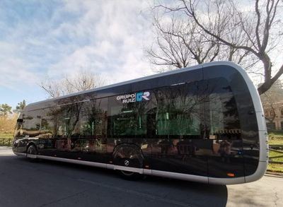 Los autobuses urbanos serán gratis en Toledo: qué día y por qué