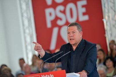 El congreso del PSOE de CLM se celebrará entre finales de enero y principios de febrero