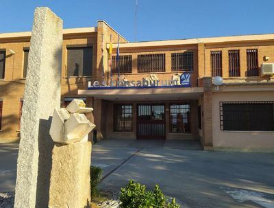 El fallecido y la herida grave en el accidente en Torralba eran profesores en Consuegra