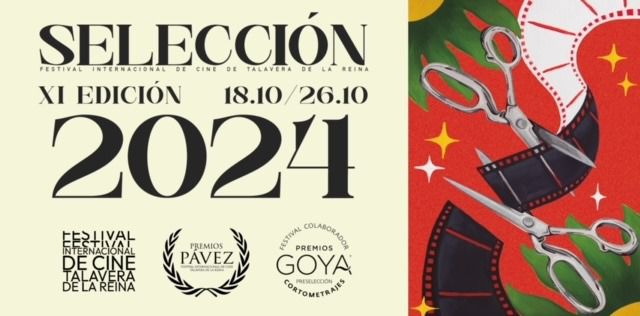 Conoce el listado de películas seleccionadas para los Premios Pávez