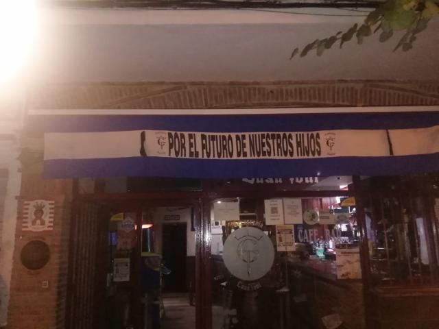 VÍDEO | El mensaje del Bar Toni por las nuevas medidas en la hostelería: 'El futuro de nuestros hijos está en peligro'