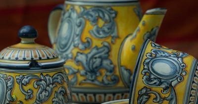 La exposición que une Talavera y Puebla (México) ya se puede visitar