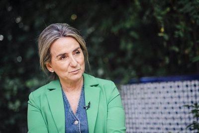 Milagros Tolón descarta su candidatura para las primarias del PSOE de Castilla-La Mancha