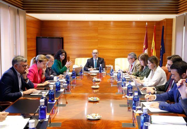 El Pleno debate este jueves sobre el modelo de fiscalidad y el ‘techo de gasto’