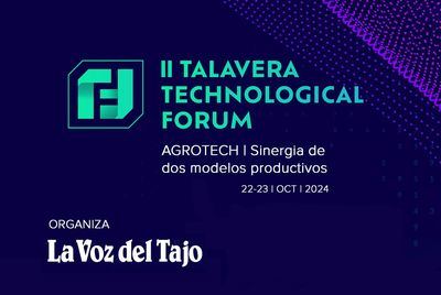 Preparado el ‘II Talavera Technological Forum’ (con novedades) tras el éxito del pasado año