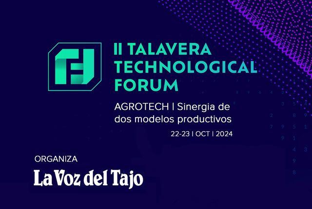 El ‘II TTF’ analizará el presente y futuro de Talavera con expertos de renombre