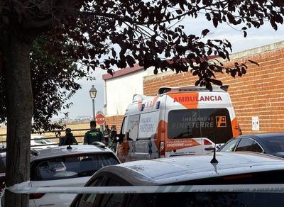 Dos de los heridos en el encierro de Pantoja continúan hospitalizados