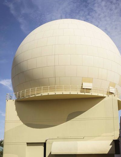 ¿Para qué sirve el super radar que se ha instalado en un pueblo de Toledo?