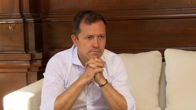 Velázquez: “Hemos puesto en marcha el cambio que prometimos y que la ciudad necesitaba'