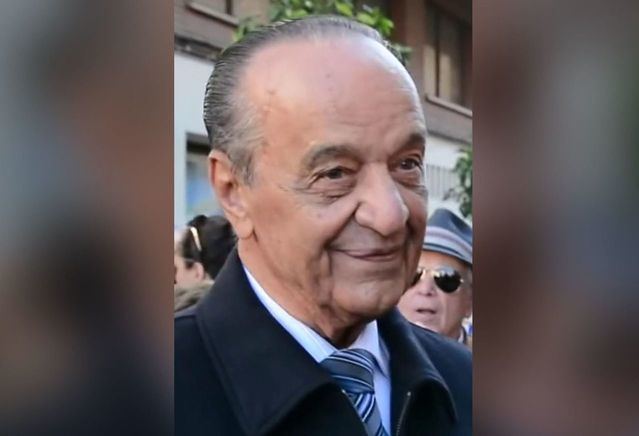 Muere Luis Antonio González Madrid, exalcalde de Talavera, a los 94 años