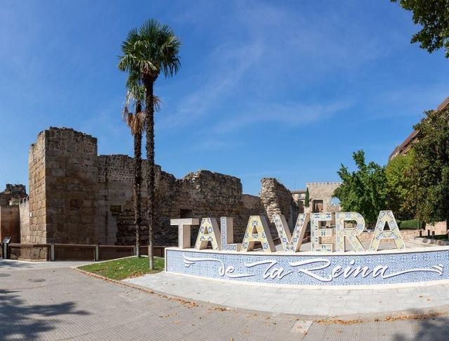 La ciudad de Talavera