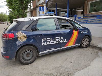 Dos detenidos por apuñalar a un hombre durante la Feria de San Isidro en Talavera