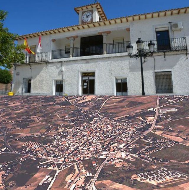 Santa Cruz de Retamar 