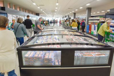 Este es el espectacular Mercadona que ha reabierto en Castilla-La Mancha ¡Casi 5 millones de inversión!