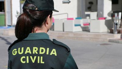 Así se celebrará el día de la Patrona de la Guardia Civil en Toledo