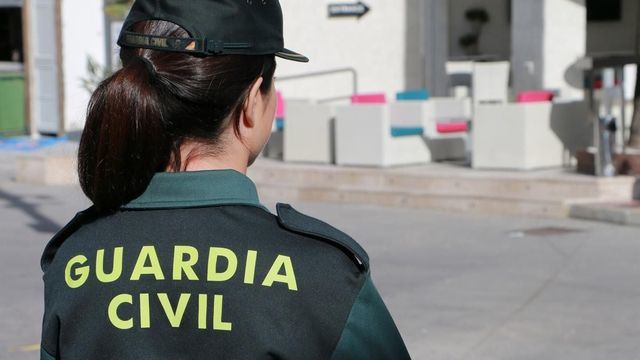 Guardia Civil