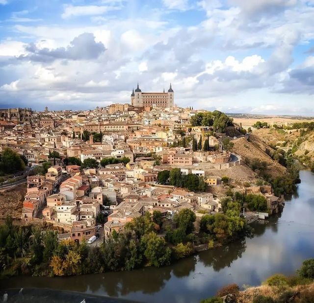 Toledo