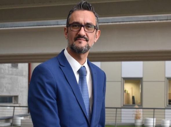 Juan Ángel Morejudo ya es el nuevo Director-Gerente de la Agencia de Transformación Digital