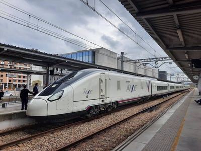 La DIA del tramo Talayuela-Toledo estará antes de fin de año "con acuerdo o sin acuerdo"