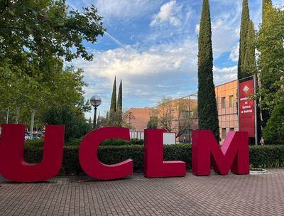 Ya hay fecha para las elecciones a rector de la UCLM