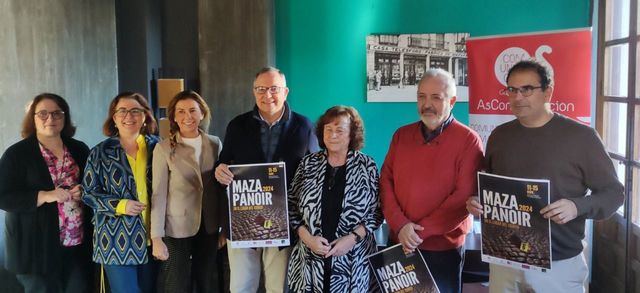 Descubre los secretos del crimen con el Festival de Novela Negra 'Mazapanoir' en Toledo