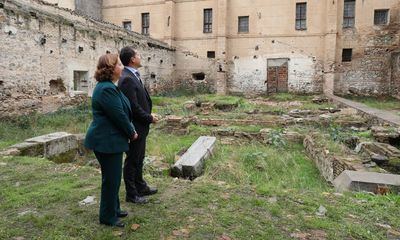 Toledo transformará edificios abandonados en joyas culturales