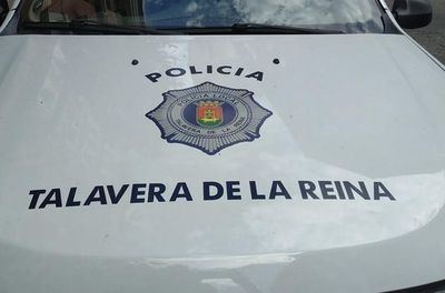 Cortes de tráfico en las principales avenidas y calles de Talavera