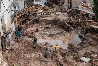 El MITECO suministra agua potable a la localidad albaceteña de Letur