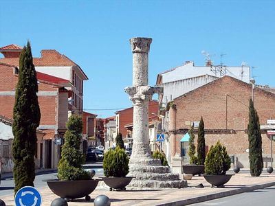 Apuñalan a un joven de 20 años en Fuensalida