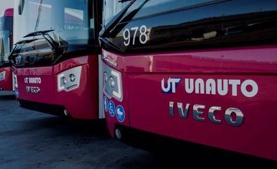 Novedad: La reestructuración del servicio de autobuses de Toledo llega este lunes