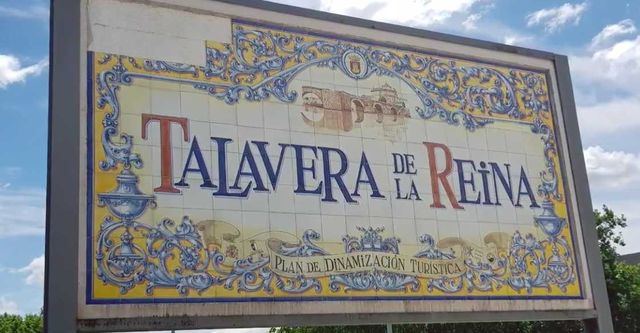 Talavera invierte en una colección de 24 piezas de cerámica