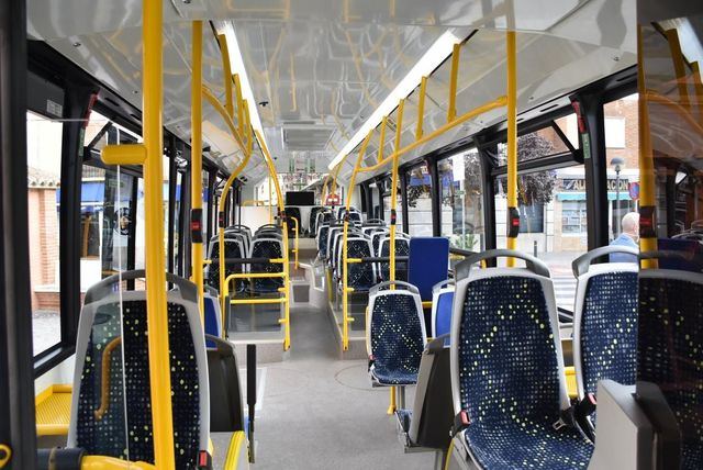 Los sindicatos valoran suspender la huelga de autobuses del próximo lunes