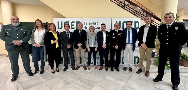 La UNED de Talavera crece en prestigio y disciplinas académicas