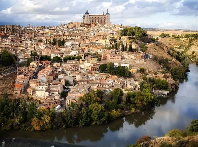 Toledo