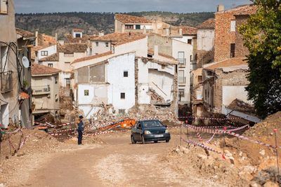 Las oficinas de atención a los afectados de la DANA de Letur y Mira ya han atendido a 222 familias