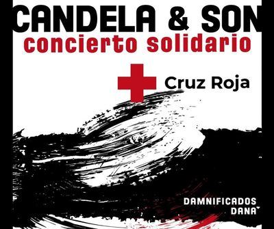 'Candela &amp; Son': El concierto solidario que te emocionará y ayudará a los damnificados de la DANA