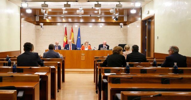 El Gobierno inicia este lunes sus comparecencias en sede parlamentaria para explicar por áreas el Proyecto de Presupuestos