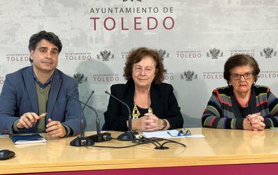 Toledo acoge la XV edición de los premios Recaredo Rey