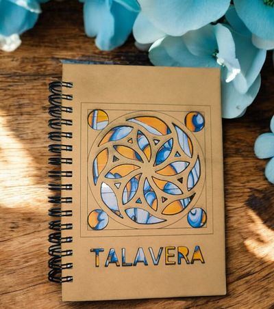 “Cerámica Viva”: Cuadernos artesanales que reinventan la tradición talaverana