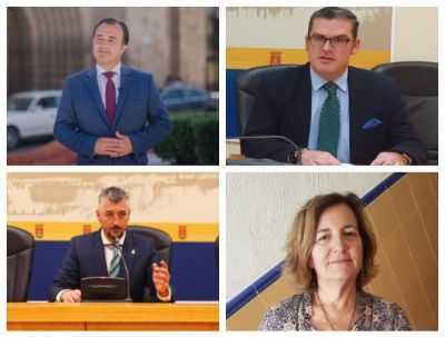 Escándalo en Talavera por las declaraciones machistas de un concejal de Vox