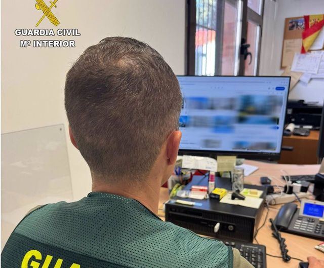 Guardia Civil