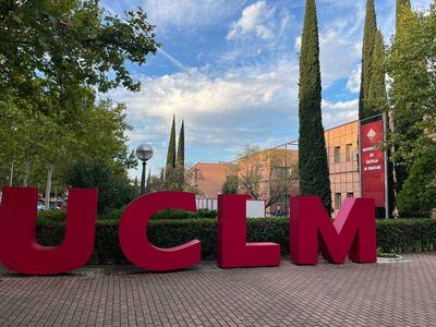 La Universidad de Castilla-La Mancha se posiciona entre las mejores del mundo