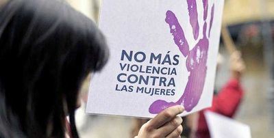 El otro acto en Talavera contra la violencia de género