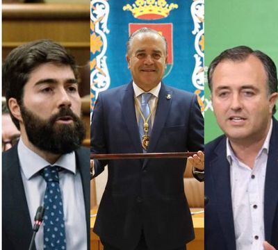 Vox vuelve a poner contra las cuerdas al alcalde de Talavera