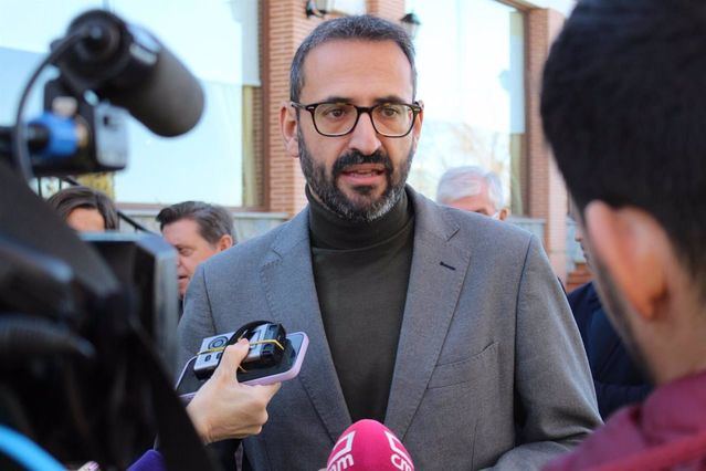 Sergio Gutiérrez desmantela las afirmaciones de VOX y lanza una dura advertencia al PP