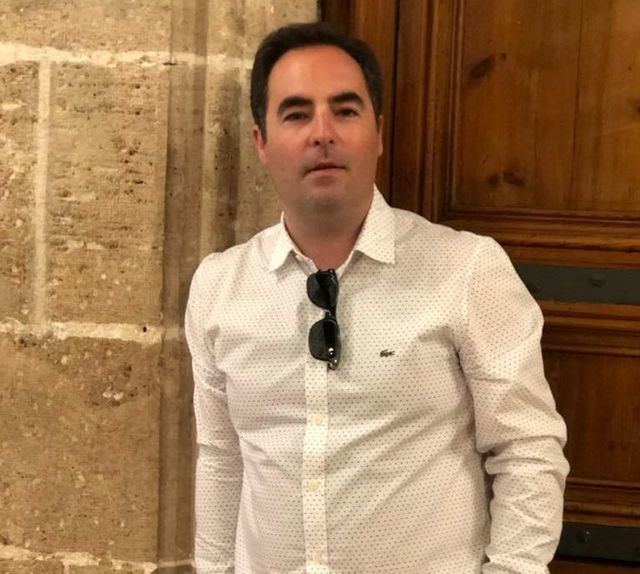 Antonio Rubio, premiado por el Trapío en Toledo como “Personaje Taurino del Año”