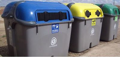 Desconvocan la huelga de recogida de basura en estos pueblos de Toledo, Cuenca y Ciudad Real