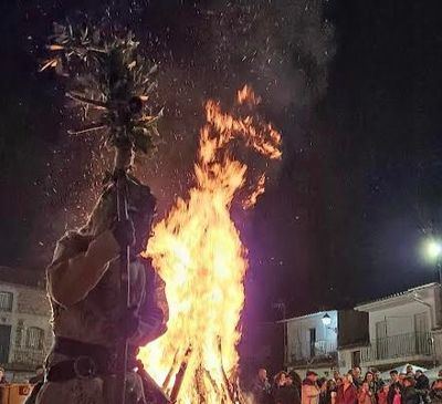 (Fotos) ¿Qué son los ‘Moharraches’? La sorprendente historia de una fiesta prohibida